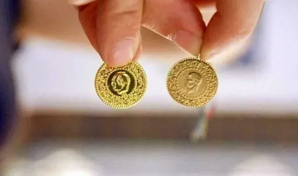 Altın fiyatlarında kısmi gerileme