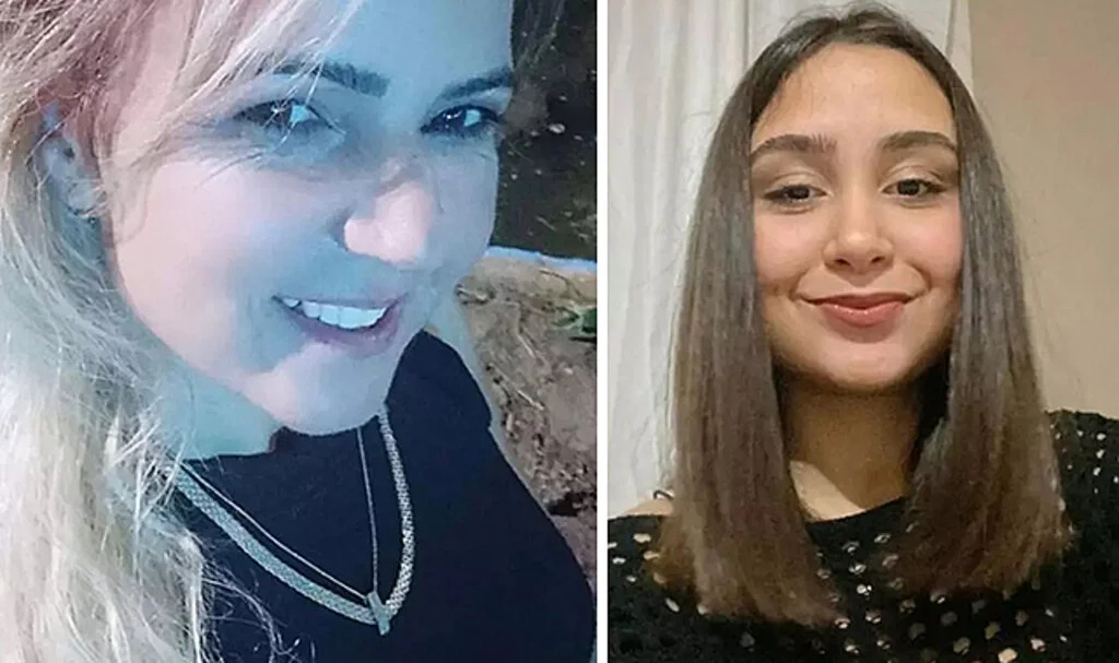 Anne ve kızını boğarak katletmişti... Sorguda her şeyi itiraf etti! İşte kan donduran vahşetin nedeni