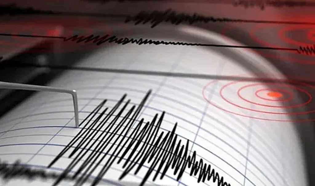 Antalya’da 4.5 büyüklüğünde deprem