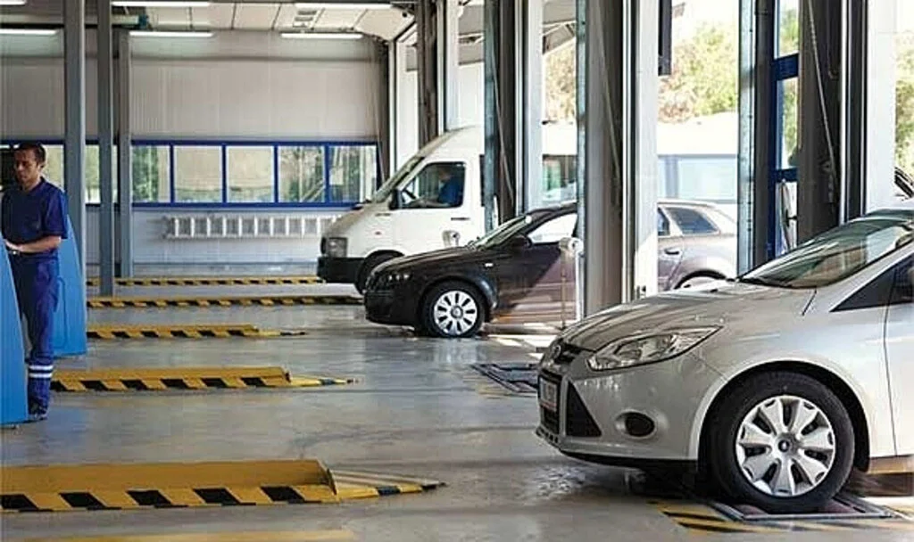 Araç muayene ücretlerinde flaş ayrıntı. TÜVTÜRK'ün kasasına ne kadar koyduğu ortaya çıktı