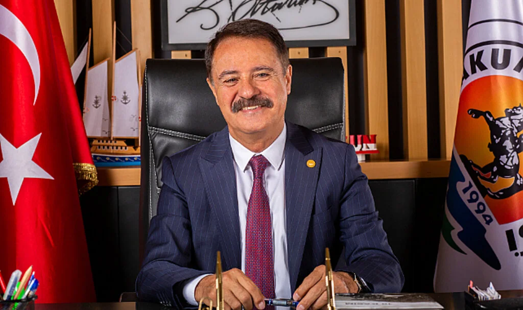 Atakum Belediye Başkanı Av. Cemil Deveci: Bu zor sınavı el birliği ile aşacağız