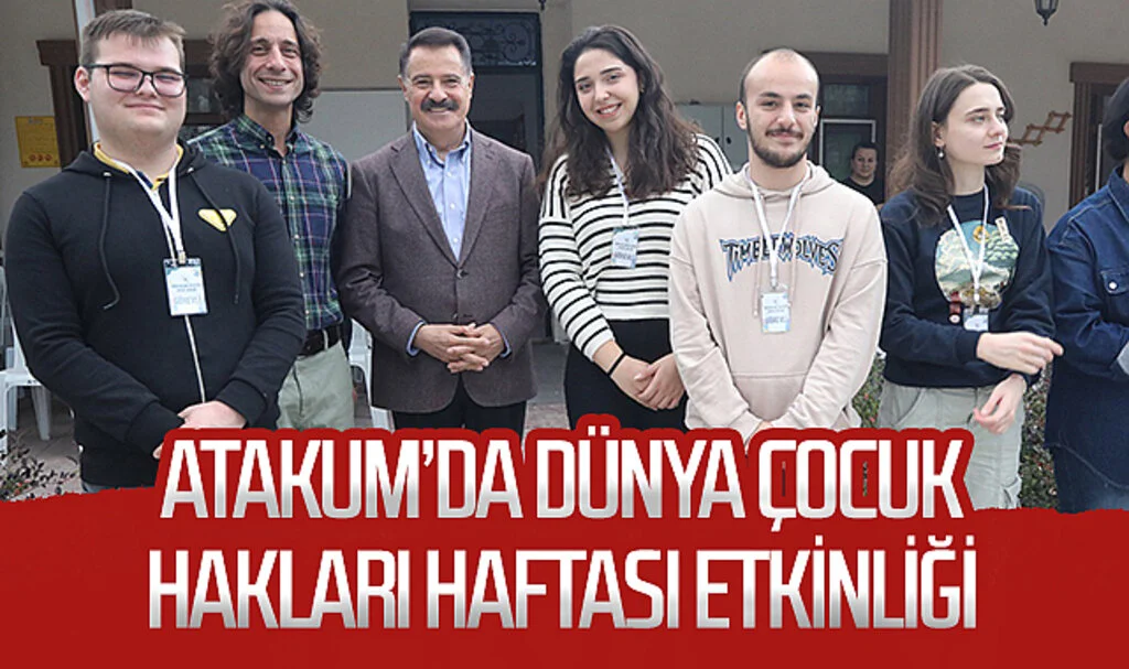 Doğanın çocukları sesini yükseltti