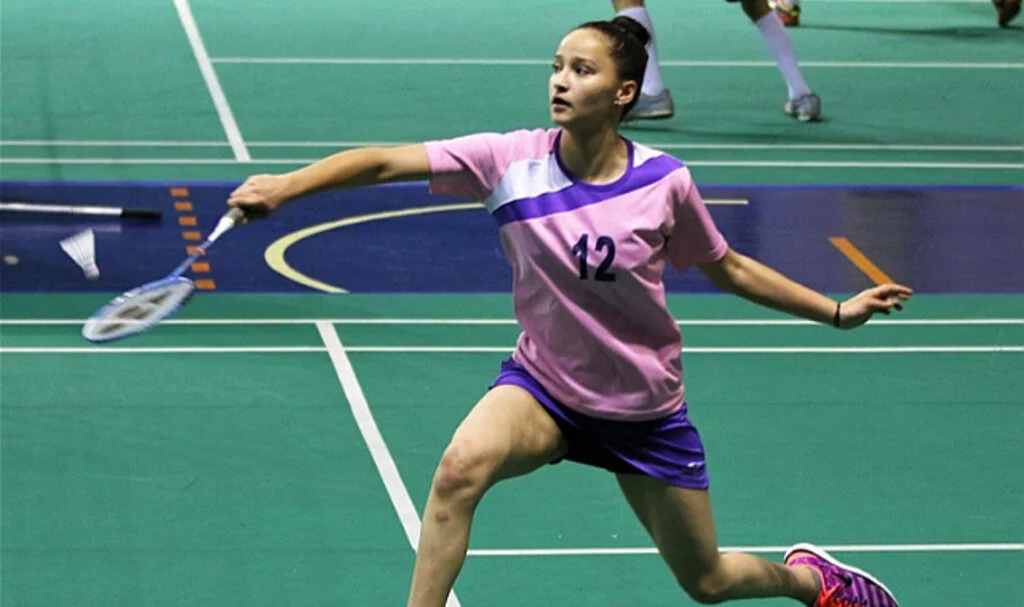 Badminton Türkiye Şampiyonası Samsun'da