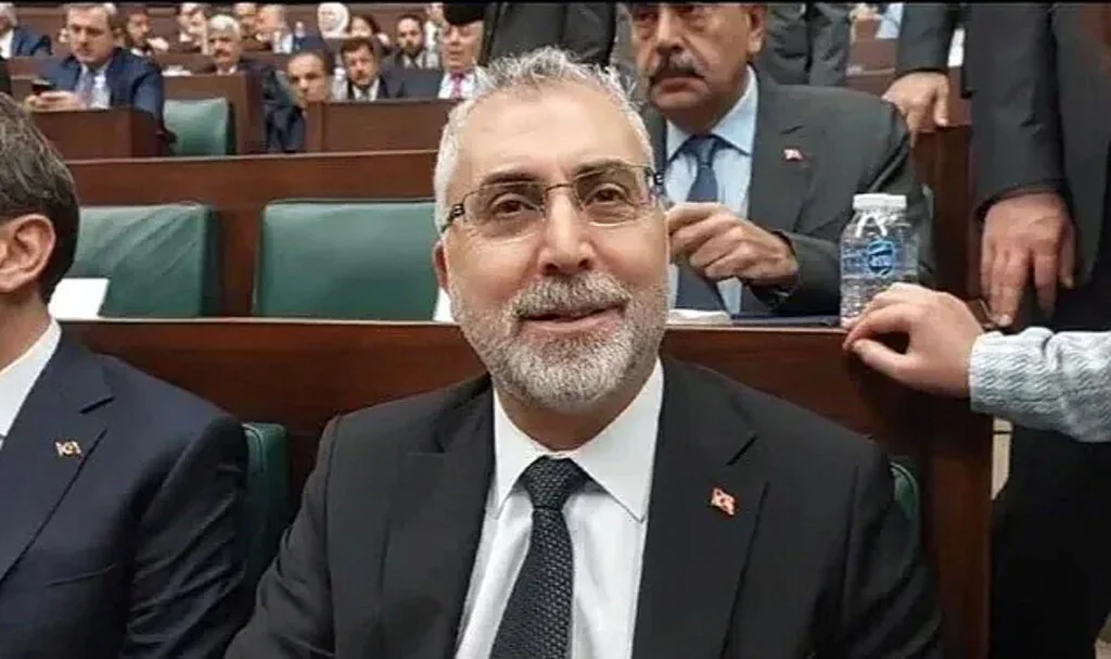 Bakan Işıkhan'dan asgari ücret açıklaması