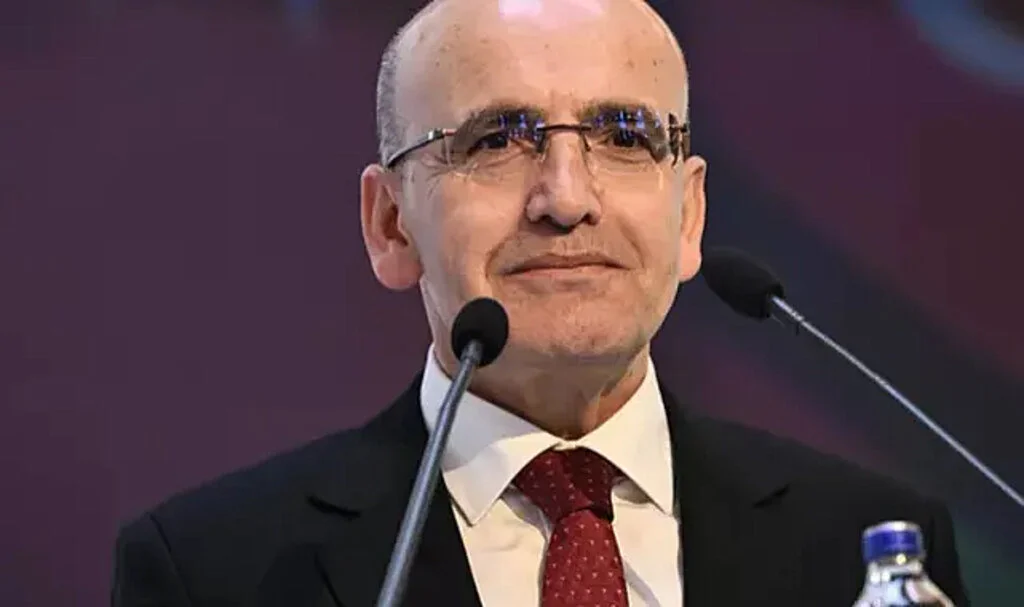 Bakan Şimşek ‘imzalar atıldı’ diyerek duyurdu: "2018'den beri ilk finansman"