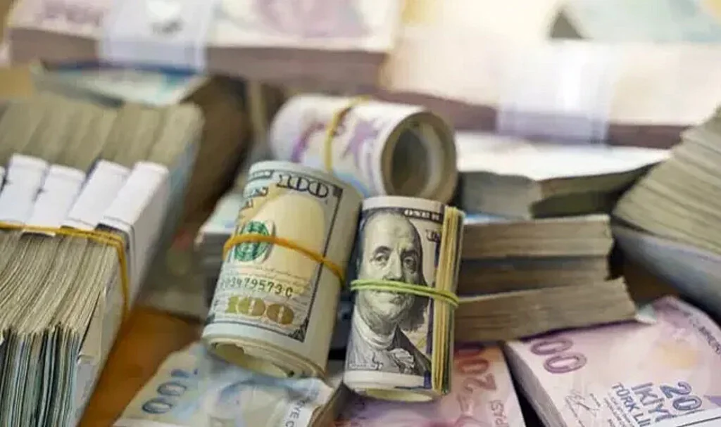 Bankada doları, eurosu olan ‘Türk Lirası’ dedi: Kur Korumalı Mevduat’ta fren tutmuyor! 100 milyar doların altına geriledi