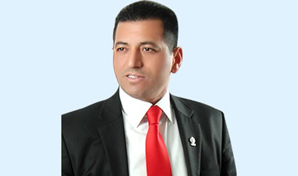 Başkan Gül sendika değiştirdi