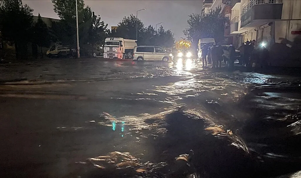Batman'da selde kaybolan 3 çocuktan 2'sinin cesedi bulundu