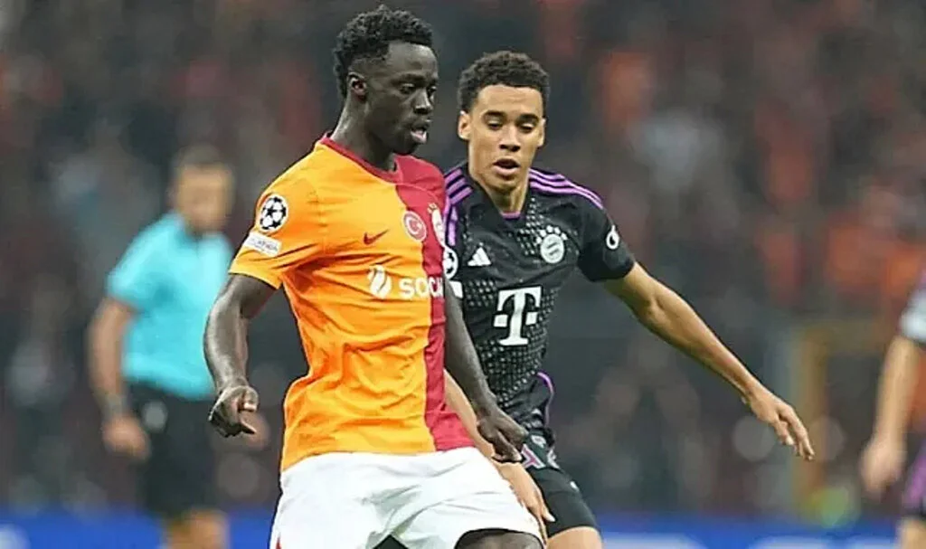 Bayern Münih-Galatasaray muhtemel 11’ler