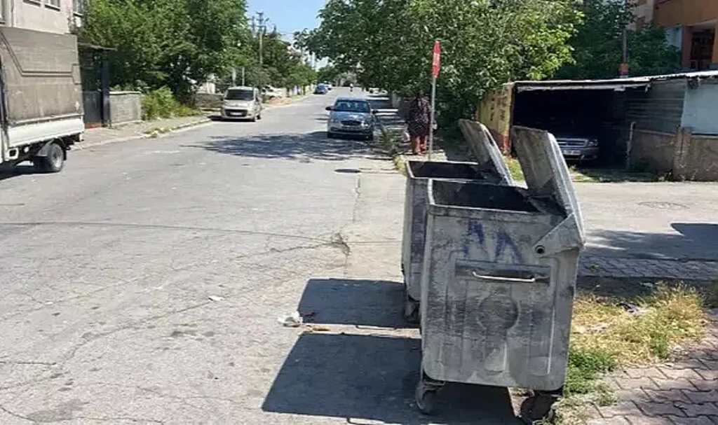 Bebeğini çöp konteynerine attığı iddia edilmişti: O kadın hakkında istenen ceza belli oldu