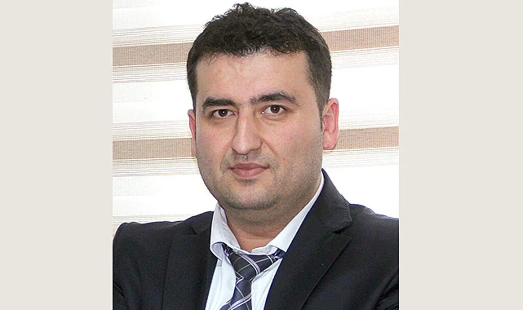 Belediye çalışanından yerli yazılım 