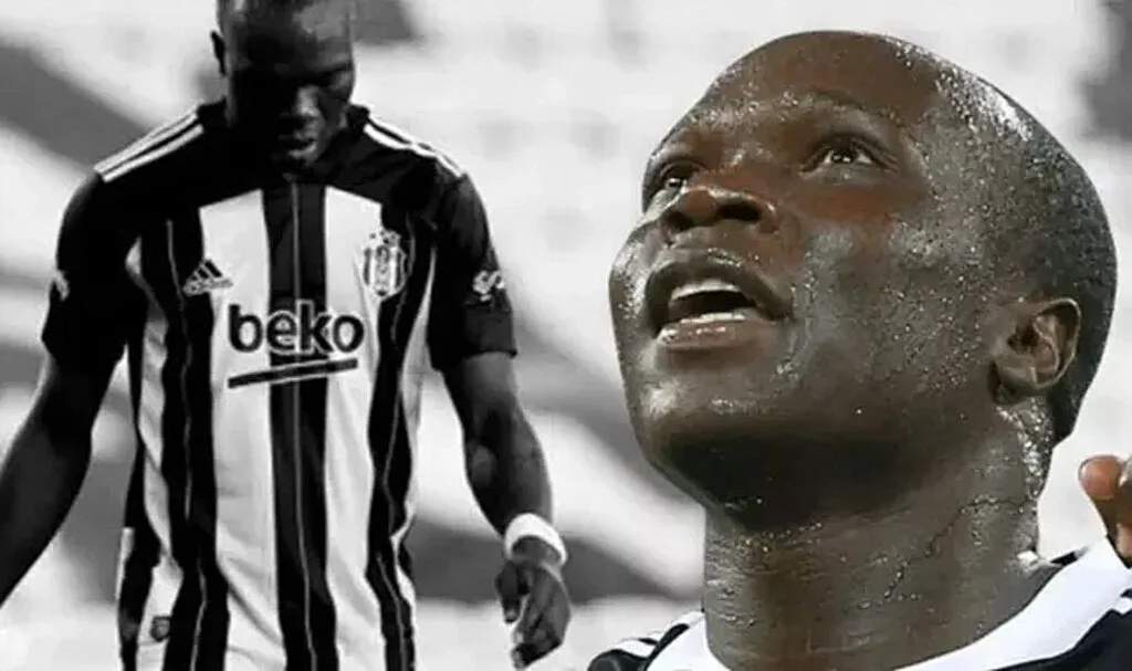 Aboubakar'ın dönüş tarihini açıkladı!