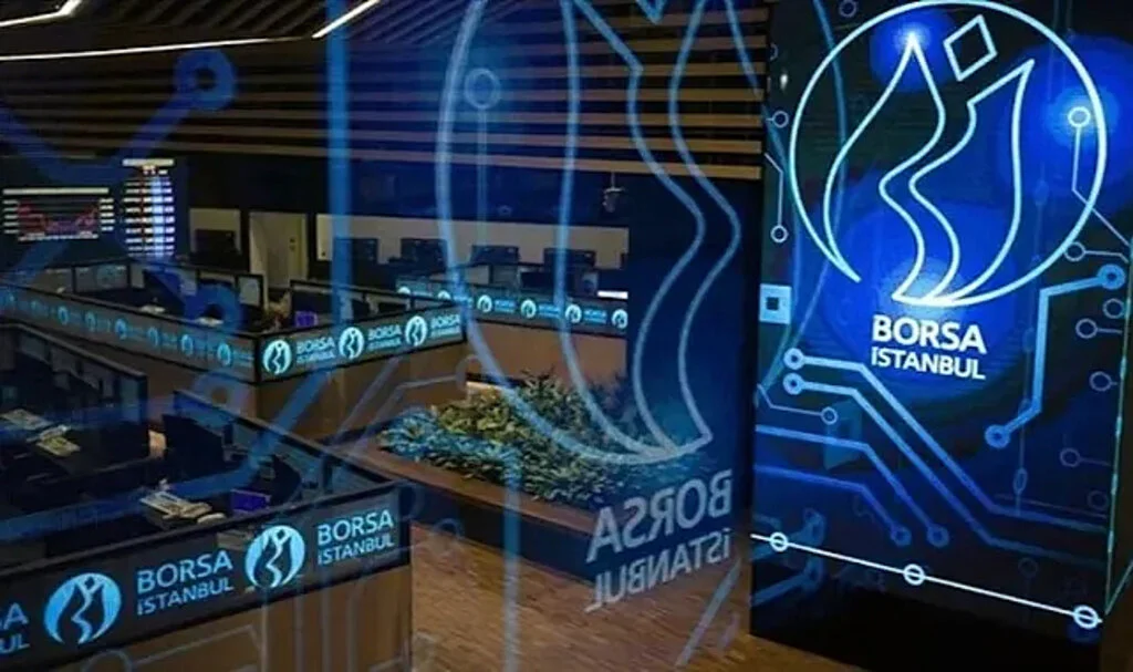 Borsada yabancı çıkışı sürüyor