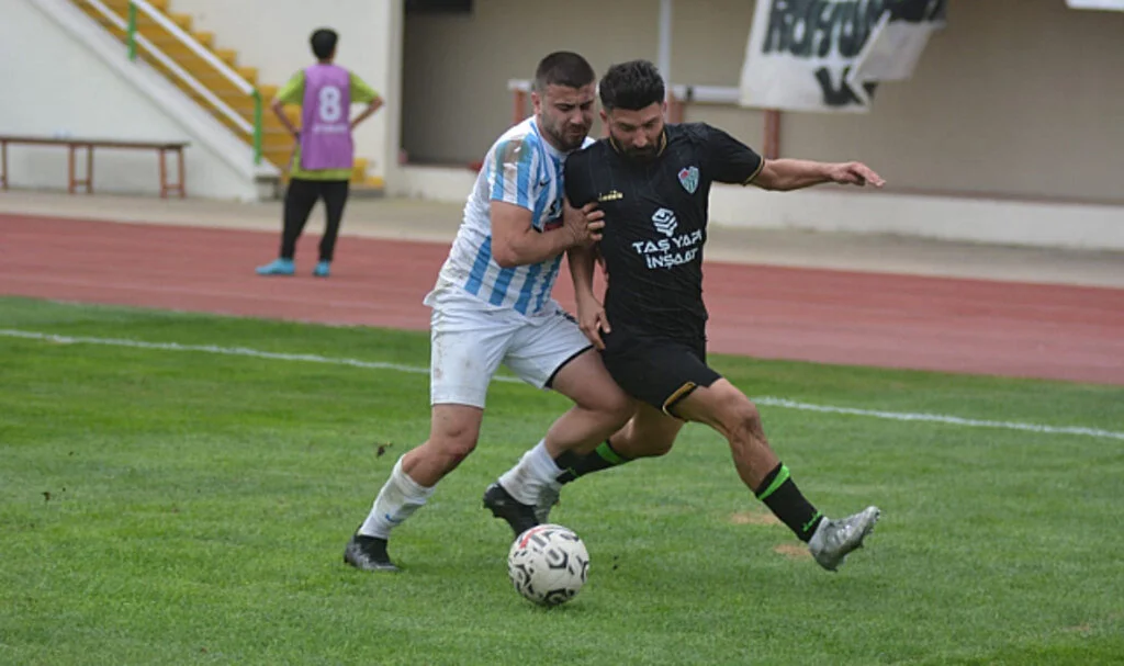 Büyükşehir hükmen galip sayılacak