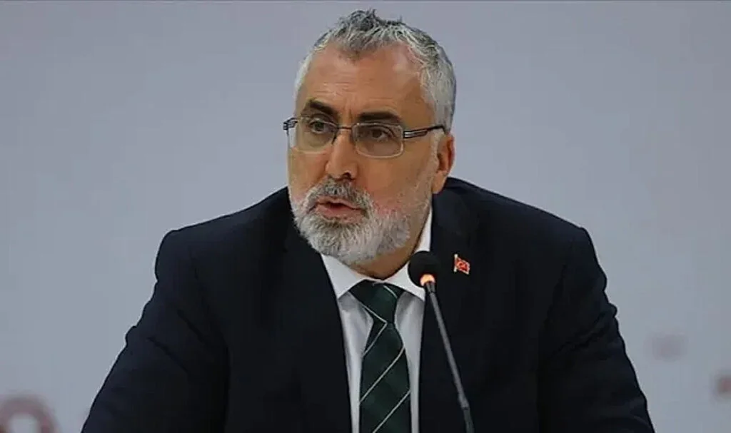 Çalışma Bakanı’ndan asgari ücret açıklaması