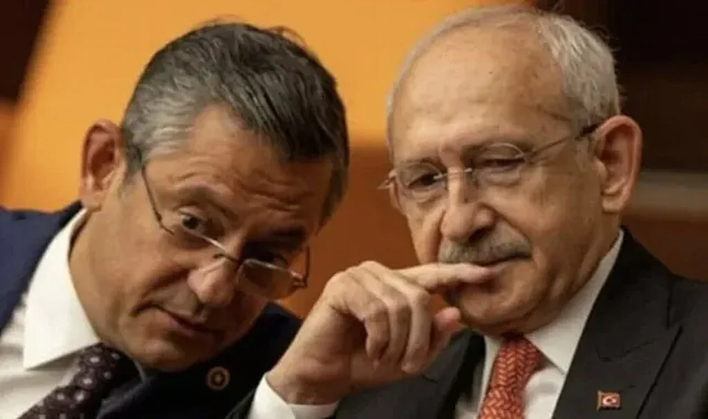 CHP’de 95 milletvekilinden Kılıçdaroğlu’na destek