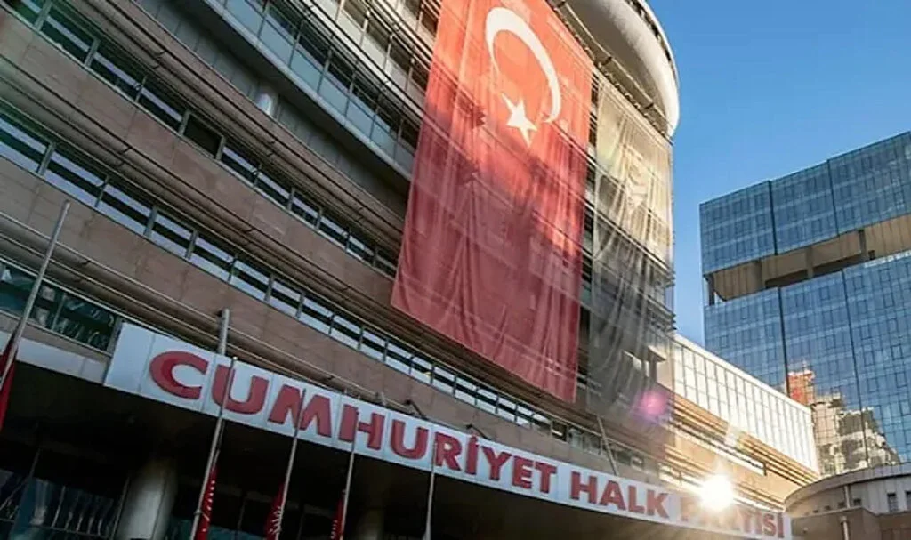 CHP’de seçim takvimi belli oldu
