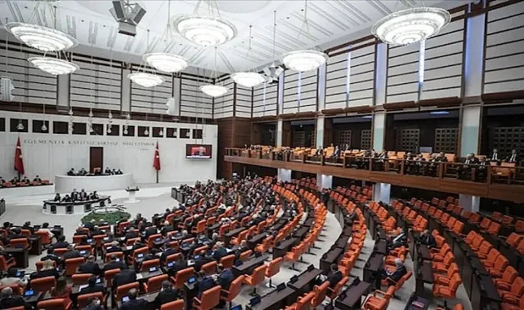 CHP ‘KYK yurtlarındaki ölümler araştırılsın’ dedi, AK Parti ve MHP reddetti