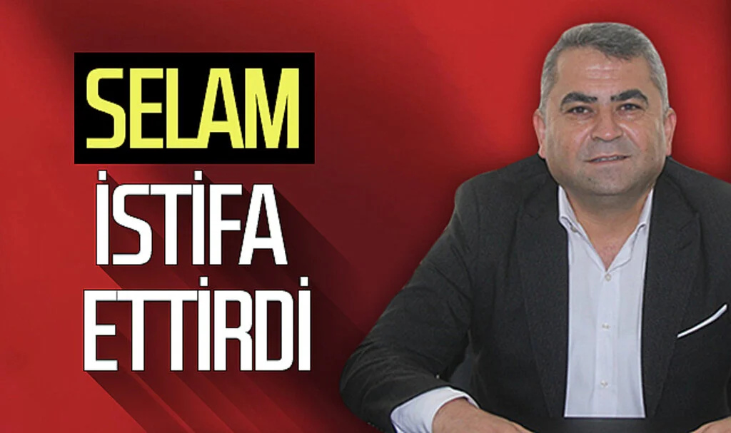 CHP’li meclis üyesi, Özgür Özel’in Selahattin Demirtaş’a selam yollaması nedeniyle partisinden istifa etti