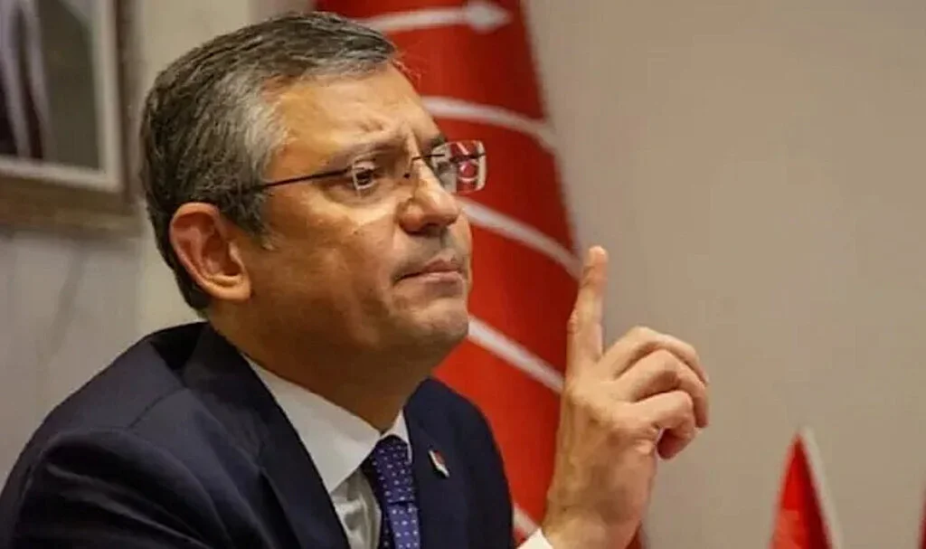 CHP'nin yeni A Takımı belli oldu