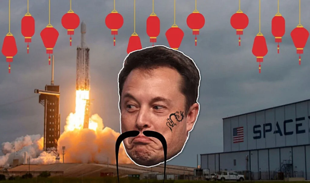 Çinli Musk gerçek olabilir mi? Çin hükümeti kendi Elon Musk’ını arıyor!