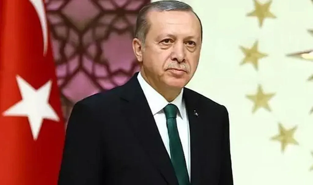 Cumhurbaşkanı Erdoğan'dan kritik toplantı öncesi önemli temas