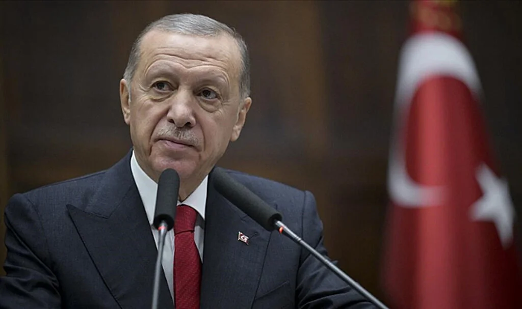 Cumhurbaşkanı Erdoğan: Netanyahu adını tarihe şimdiden Gazze kasabı olarak yazdırmıştır