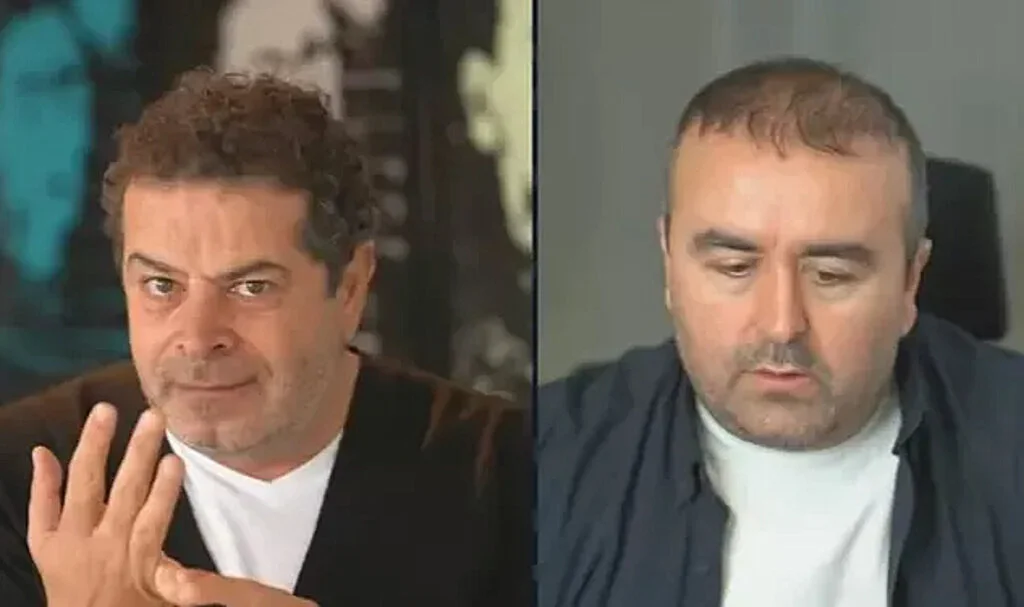 Cüneyt Özdemir, spor dünyasını sarsan dolandırıcılıkla ilgili detayları açıkladı: "Asıl mağdur Fatih Terim!"