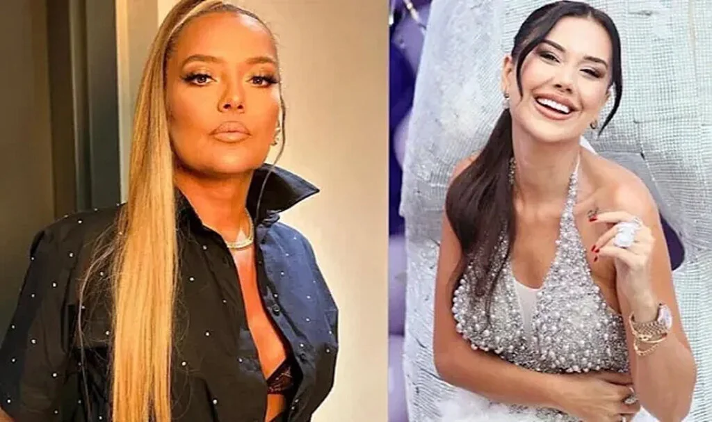 Demet Akalın: Dilan benim için orada bitti