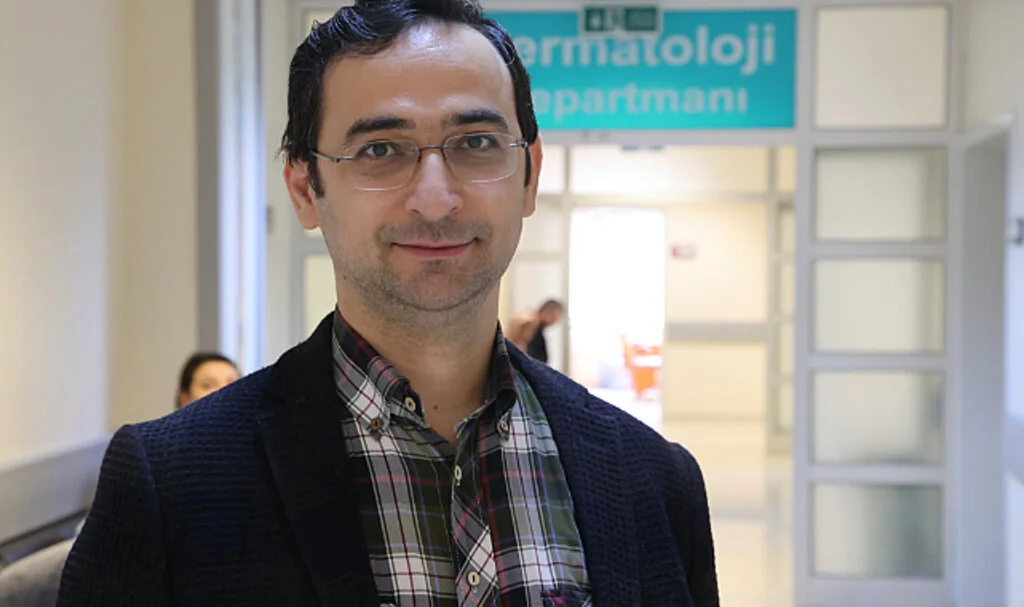 Dermatoloji hastalarının yüzde 20'sini uyuz vakaları oluşturuyor