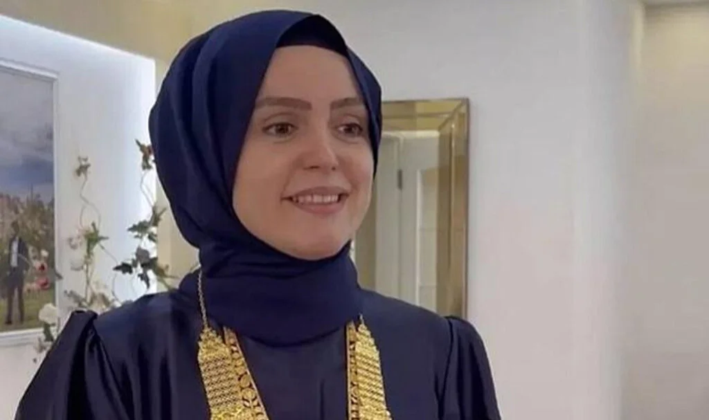 Dilan Polat'ın arkadaşı da ifadeye çağrıldı! Altınlarla dolu havuzda hava atan Nevra Bilem hakkında bomba iddia