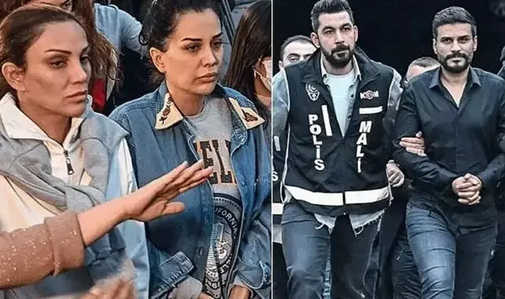 Dilan Polat ve Engin Polat davasında 'sürpriz' gelişme! Avukatı Ahmet Gün 'pişman' oldu, savcıya ifade verdi