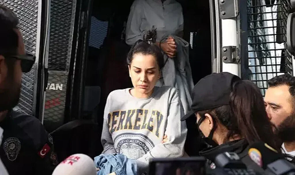 Dilan Polat ve Engin Polat hakkında bir suçlama daha! Taksirle yaralama suçundan dava açıldı