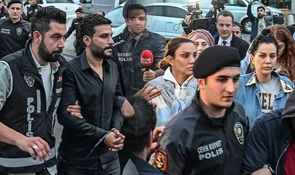 Dilan ve Engin Polat soruşturmasında yeni gelişme! O isim serbest kaldı