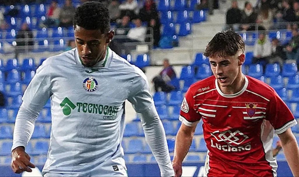 Dinlenip dinlenip gol attılar! Getafe ve Real Soceidad maçlarındaki skor ağızları açık bıraktı