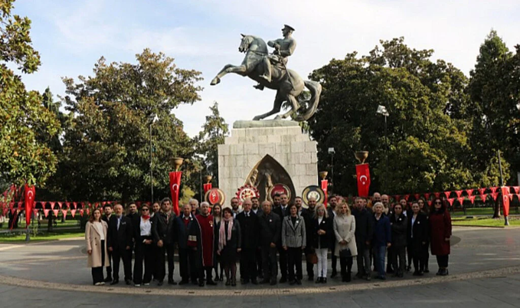Diş hekimlerinin en büyük talebi, sayının artmaması