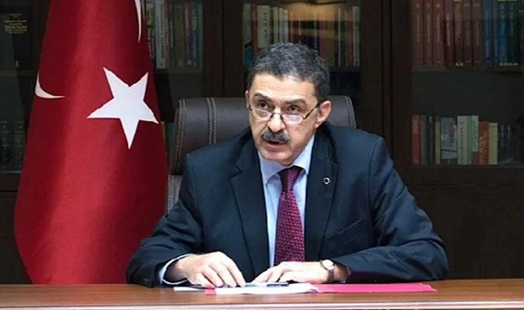Dışişleri: Tel Aviv Büyükelçisi Ankara’ya çağrıldı