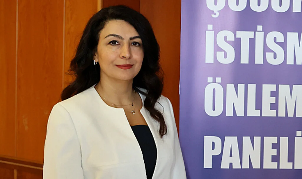 Doç. Dr. Gökçe Nur Say: Çocuk istismarının önlenmesinde sağlık çalışanlarının ve öğretmenlerin rolü önemli