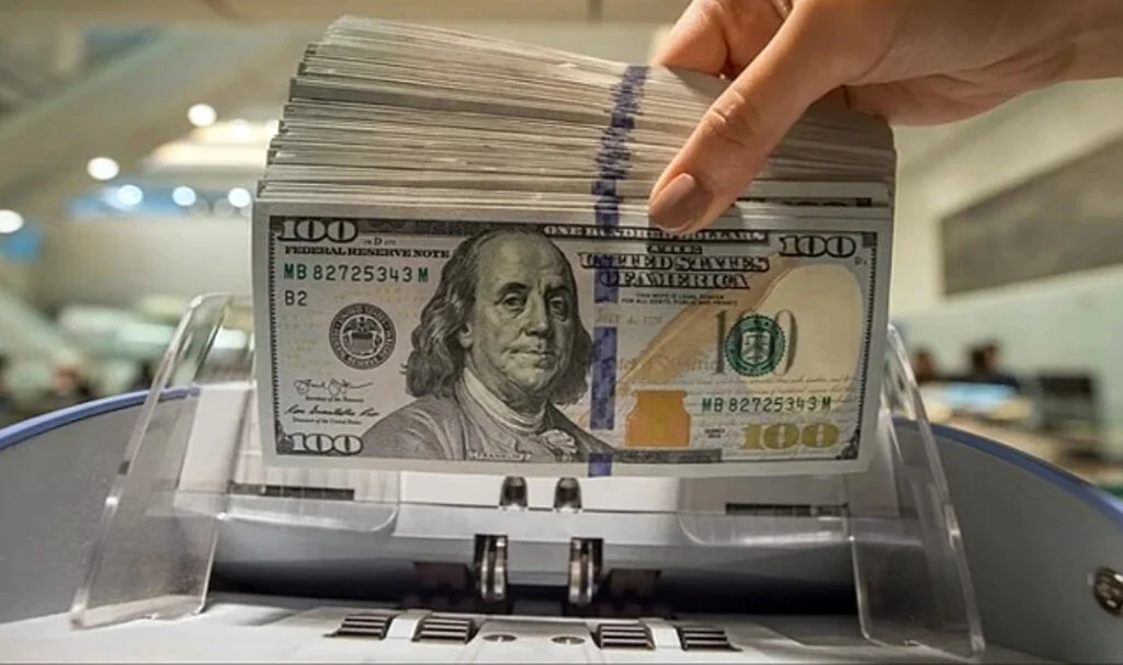 Dolar zengini iller belli oldu! Listenin ilk 3'ü şaşırttı