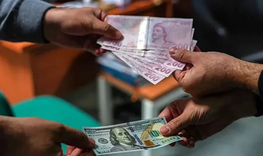 Dolarda ‘her gün birkaç kuruş artış’ dönemi