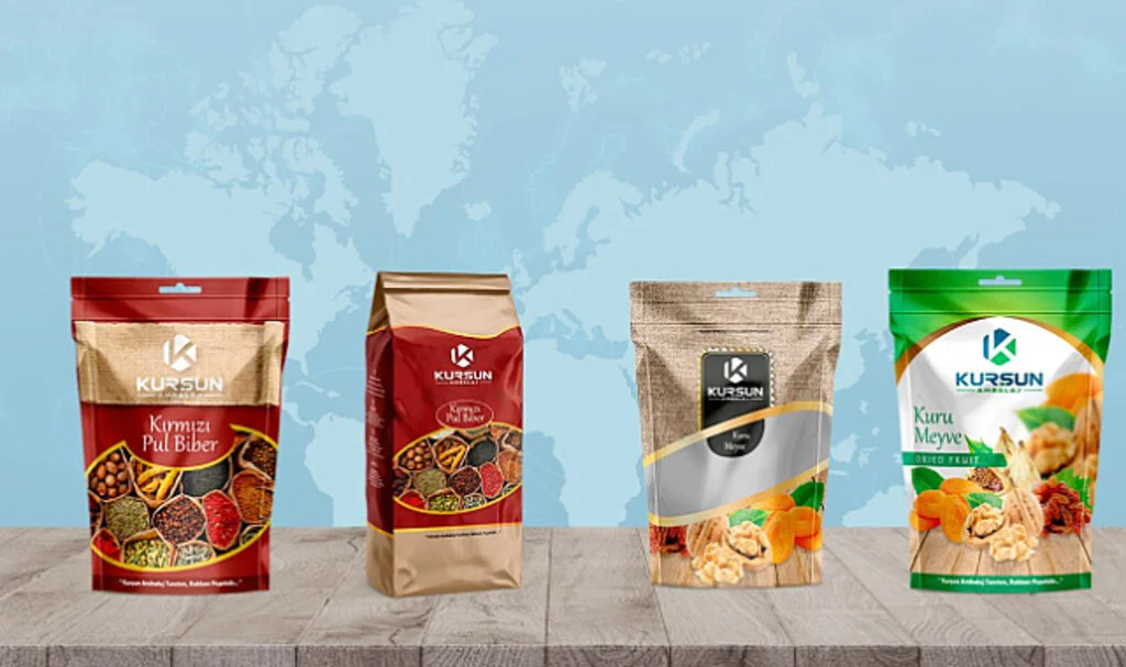 Doypack Ambalaj: Ürünlerinizin Pazarlama Silahı
