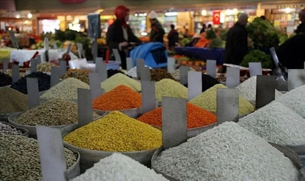 Dünyada düşüyor Türkiye'de artıyor