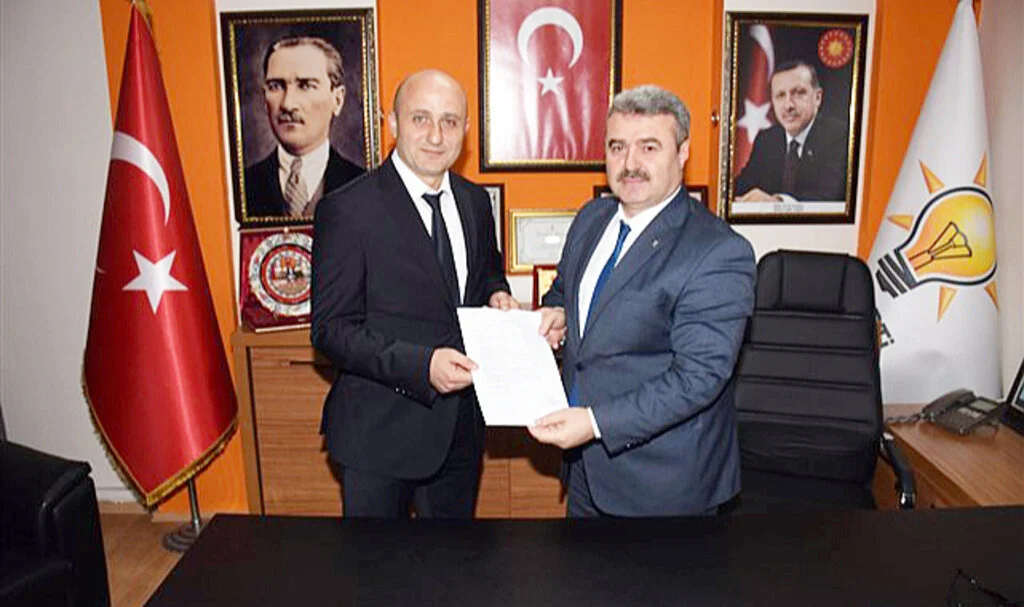 Eğitimci Hasan Durmuş: 'Saklı cennet Ayvacık'ı ihya etmeye talibim'