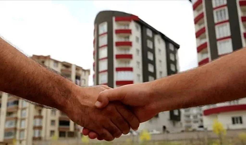 Ekim ayında konutların yüzde 94’ü kredisiz satıldı: Kim alıyor bu konutları?