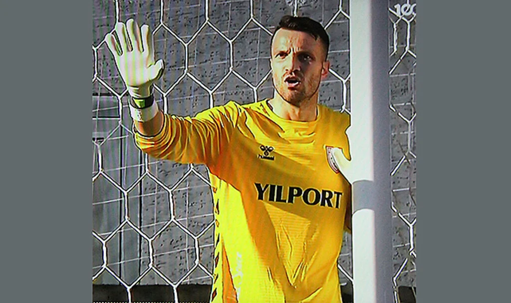 Erdem geçit vermedi!