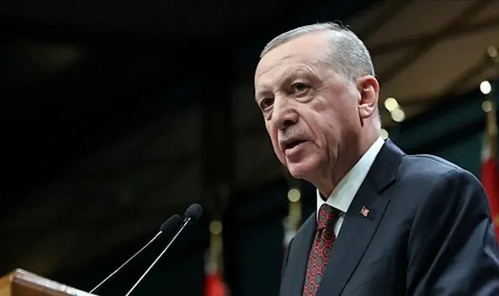 Erdoğan’dan ‘çalışan emekliye ikramiye’ açıklaması