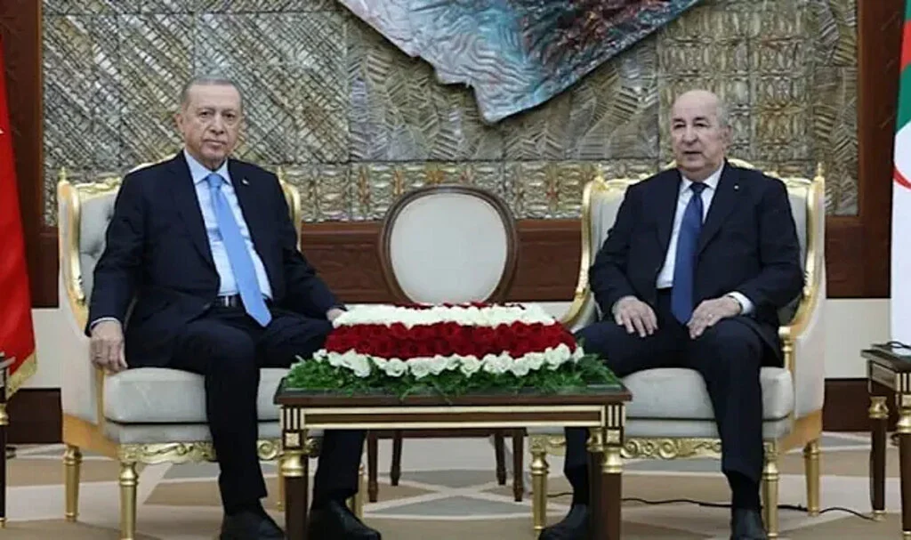 Erdoğan’dan rehinelerin iadesiyle ilgili açıklama