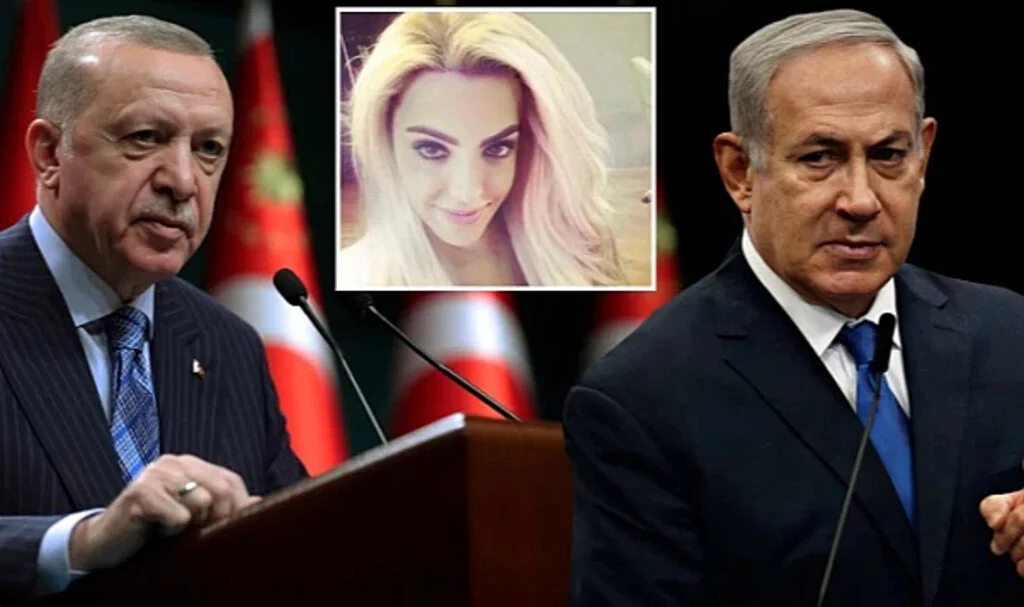 "Erdoğan ile Netanyahu anlaştı" yalanını ortaya atan Bircan Yıldırım tutuklandı