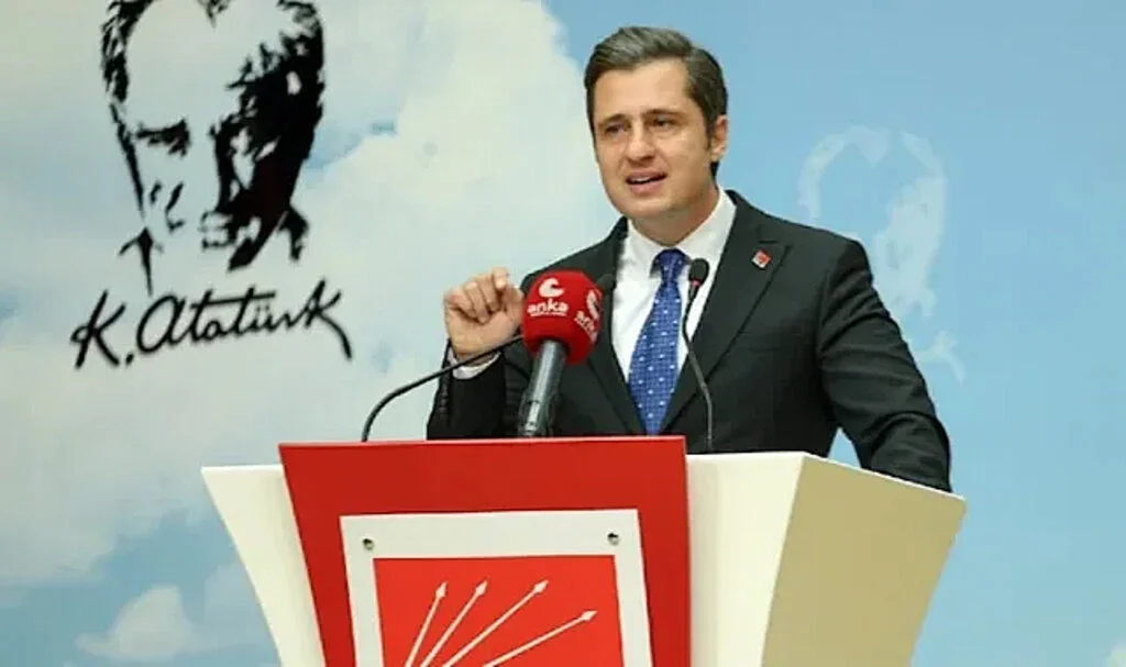 Erdoğan’ın 50+1 açıklamasına CHP’den yanıt