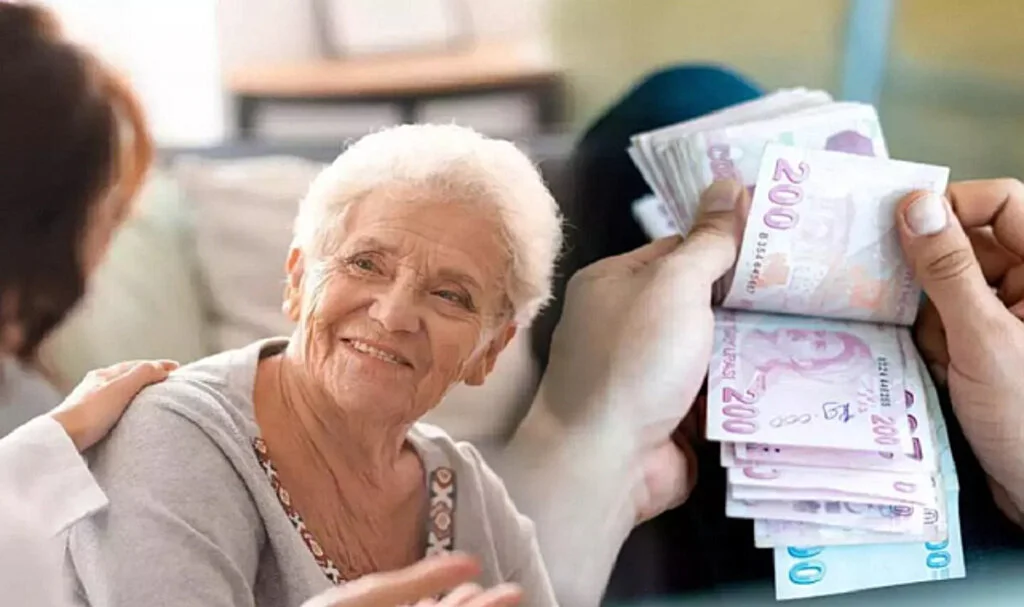 Evde Bakım Maaşına Zam Yapıldı! Evde Bakım Maaşı Kimlere Verilir?